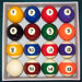 Billiard Ball Set