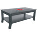MLB Coffee Table