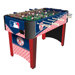 MLB Foosball Table