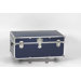 Small Steel Trunk