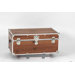 Small Finished Cedar Trunk