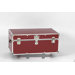 Medium Steel Trunk