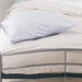 Pima Cotton Plain Hem Pillowcase