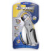 Squeeze Knife Auto-Loading Utility Knife