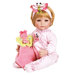 Adora "Butterfly Boo" Sandy Doll with Blond Hair / Hazel Eyes
