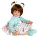 Adora "Fou-Fou Fab" Doll with Auburn Hair / Blue Eyes