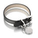 Sailor Handmade Lorica Microfiber Dog Collar