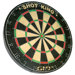 Shot King Bristle Dart Board