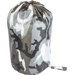 Gunny Sack Youth Rectangular Sleeping Bag with Mummy Hood