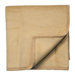 Woven Throw Blanket in Camel