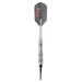 V-Factor Soft Tip Dart Set with Tungsten Barrel, 18g