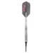 V-Factor Soft Tip Dart Set with Polycarbonate Shafts, 18g