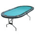 Texas Hold'em Table