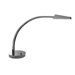 Ronin Table Lamp in Chromium