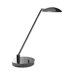 La Cirque 19" Table Lamp in Chromium