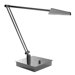 Ronin 16" Table Lamp in Chromium