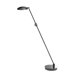 Vital Big Floor Lamp in Chromium