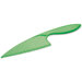 Green Lettuce Knife
