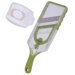 Adjust-A-Slice Mandoline