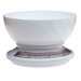 5 Lb Kitchen Scale with Removable Bowl