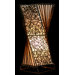 Adong One Light Square Table Lamp