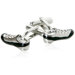 Sports Cleats Cufflinks