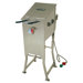 4 Gallon Bayou Fryer with 2 Stainless Baskets