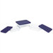 Storage Plus 6 Piece Rectangular Set