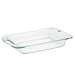 Easy Grab 3 Qt. Oblong Baking Dish