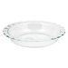 Easy Grab 9.5" Pie Plate (Set of 6)