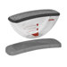 Medium Grater with 1 cup container