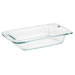 2 Qt. Grip-Rite Oblong Baking Dish