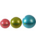 Complete Support and Stability Balls