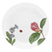 Impressions Camellia 9" Lunch Plate
