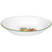 Impressions Chutney 20 oz. Salad / Pasta Bowl