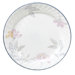 Impressions Pink Trio 10.25" Dinner Plate