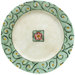 Impressions Watercolors 8.5" Lunch Plate
