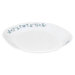 Livingware Country Cottage 12.25" Oval Platter