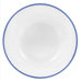 Livingware Memphis 28 Oz Soup/Cereal Bowl
