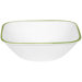 Bamboo Leaf 22 oz. Soup / Cereal Bowl