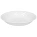 Vive Sculptured 20 oz. Salad / Pasta Bowl