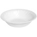 Vive Sculptured 18 oz. Soup / Cereal Bowl