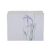 Coordinates Shadow Iris Napkin Holder