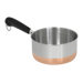 1400 Line 1-qt. Stainless Steel Saucepan