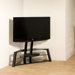 Delta 43" TV Stand