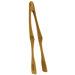 Bamboo Tong