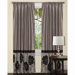 Pasadena Panel in Black / Gray