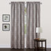 Empire Window Panel