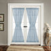 Sonora 4 Piece Door Panels