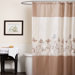 Butterfly Dreams Shower Curtain